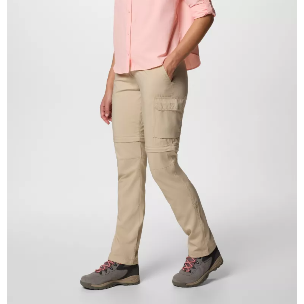 Columbia W Silver Ridge Utility