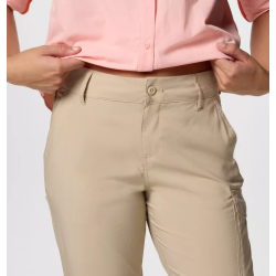 Columbia W Silver Ridge Utility