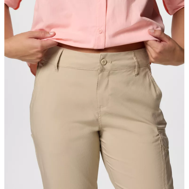 Columbia W Silver Ridge Utility