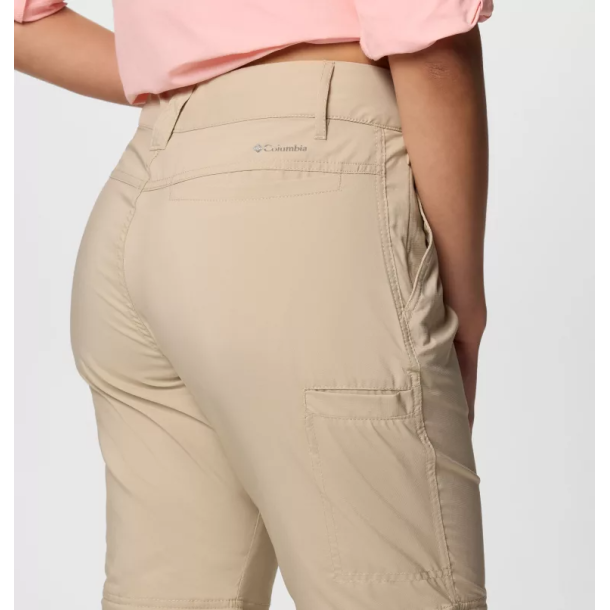 Columbia W Silver Ridge Utility