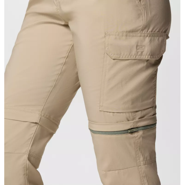 Columbia W Silver Ridge Utility