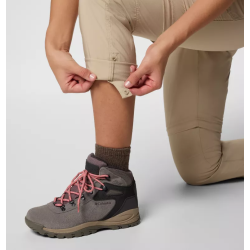 Columbia W Silver Ridge Utility