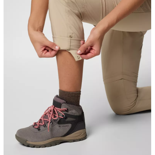 Columbia W Silver Ridge Utility