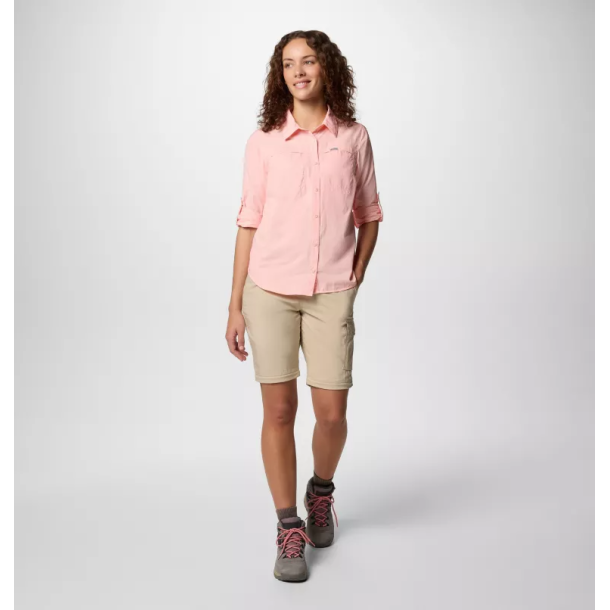 Columbia W Silver Ridge Utility