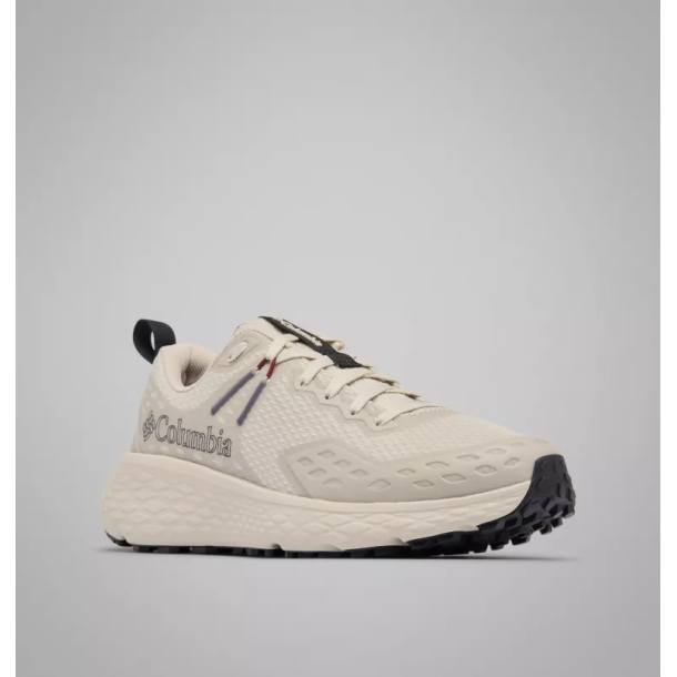 Columbia Konos TRS - Cloud Grey, Deep Madeira