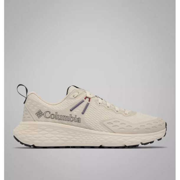 Columbia Konos TRS - Cloud Grey, Deep Madeira