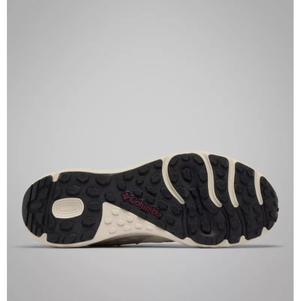 Columbia Konos TRS - Cloud Grey, Deep Madeira