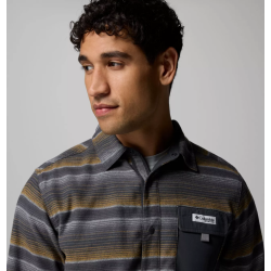 Columbia PFG Uncharted Shirt