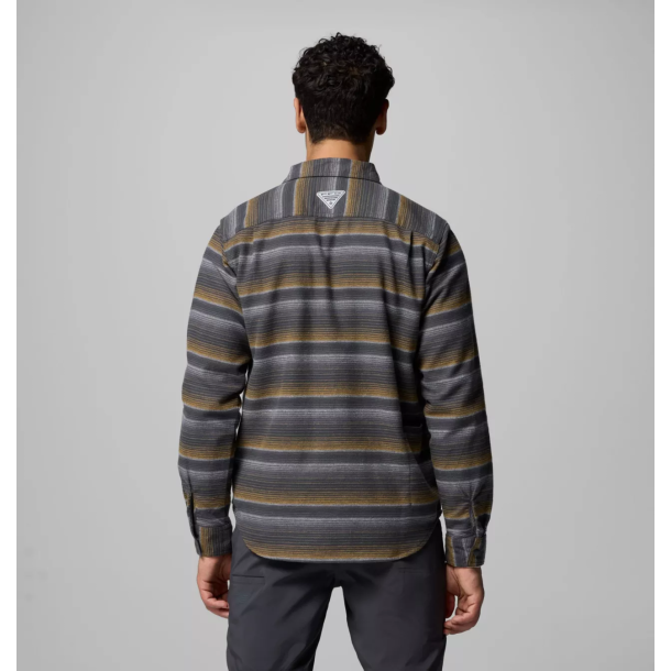 Columbia PFG Uncharted Shirt