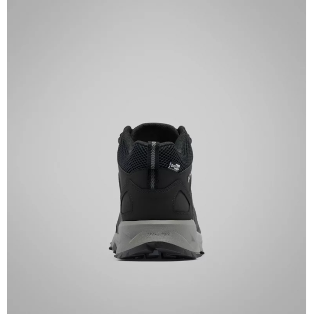 Columbia Peakfreak II Mid Outdry - Black