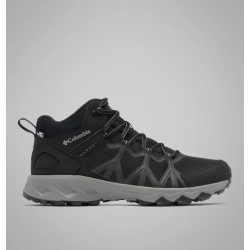 Columbia Peakfreak II Mid Outdry - Black