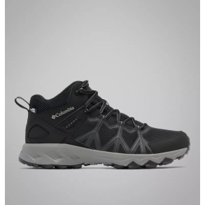 Columbia Peakfreak II Mid Outdry - Black