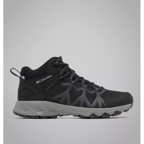 Columbia Peakfreak II Mid Outdry - Black