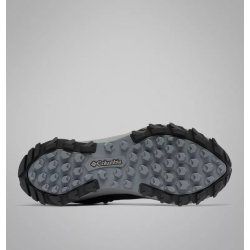 Columbia Peakfreak II Mid Outdry - Black