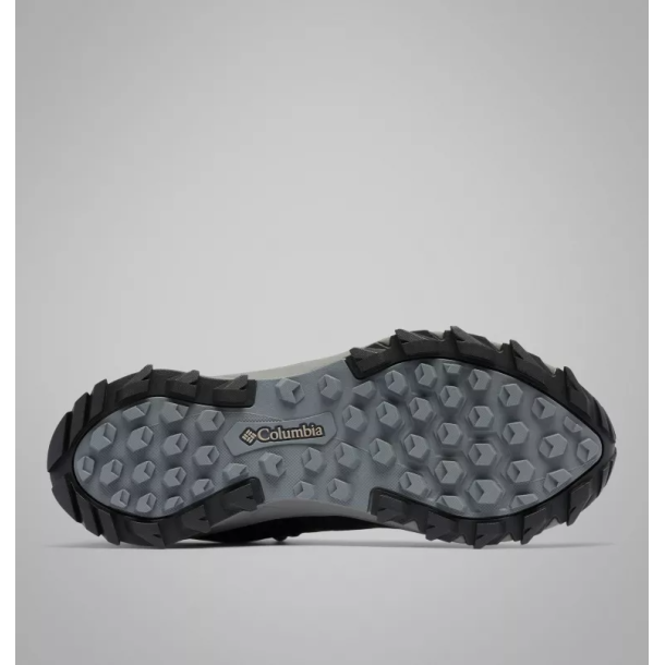 Columbia Peakfreak II Mid Outdry - Black