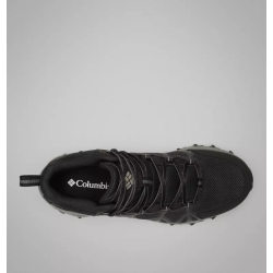 Columbia Peakfreak II Mid Outdry - Black