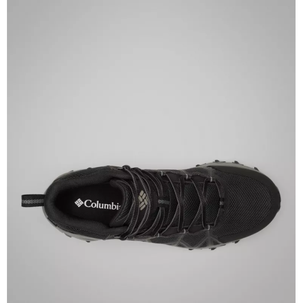 Columbia Peakfreak II Mid Outdry - Black