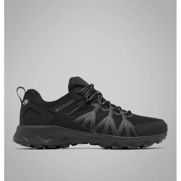 Columbia Peakfreak II Outdry - Black