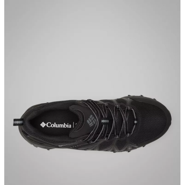 Columbia Peakfreak II Outdry - Black