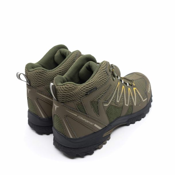 Treksta Tind mid GTX stvle