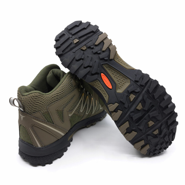 Treksta Tind mid GTX stvle