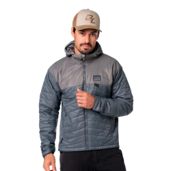 Guideline Loft - Ash/Iron