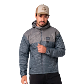 Guideline Loft - Ash/Iron