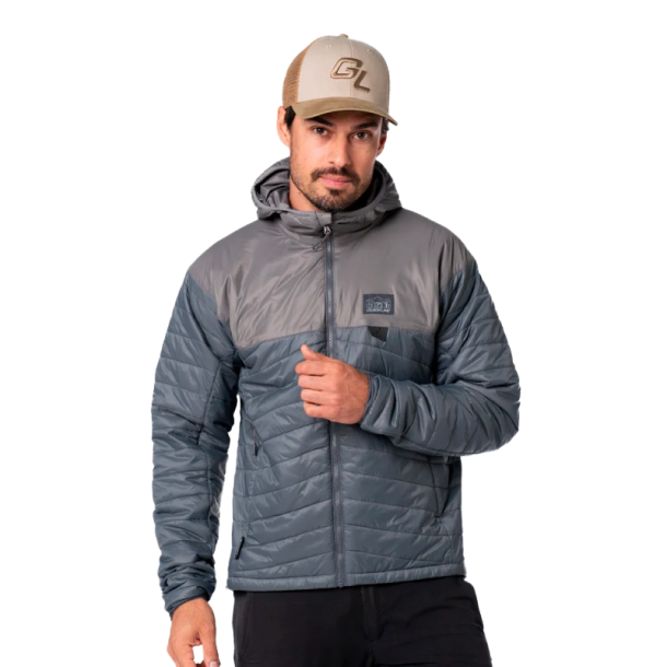 Guideline Loft - Ash/Iron