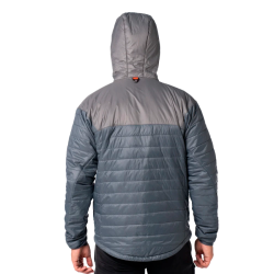 Guideline Loft - Ash/Iron