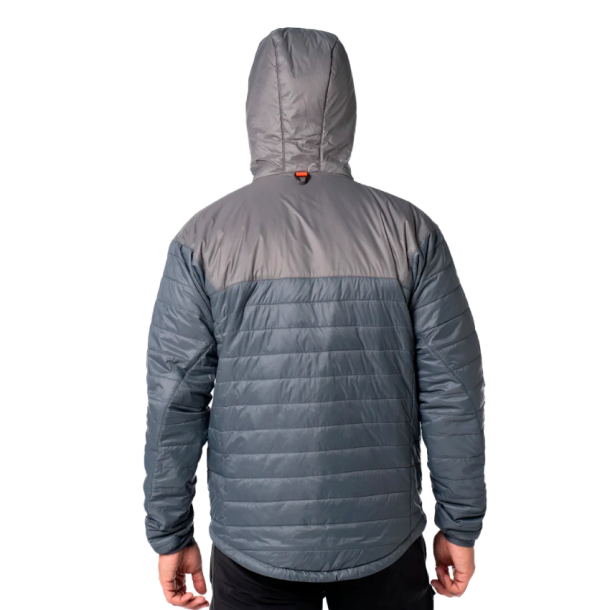 Guideline Loft - Ash/Iron