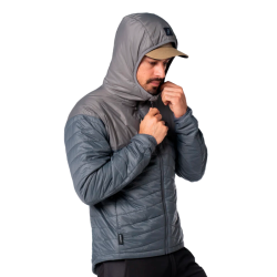 Guideline Loft - Ash/Iron