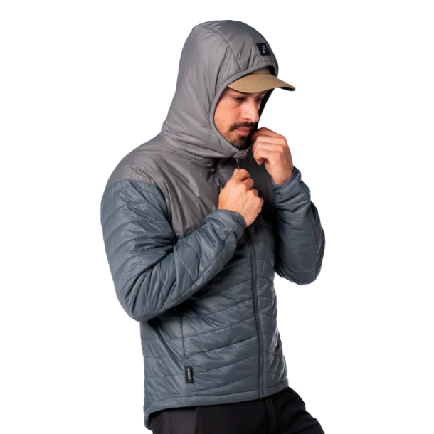 Guideline Loft - Ash/Iron