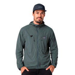 Guideline ULBC Tactical Jacket - Algae Green
