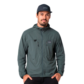 Guideline ULBC Tactical Jacket - Algae Green