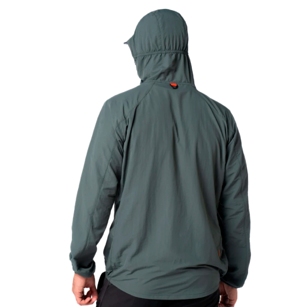 Guideline ULBC Tactical Jacket - Algae Green