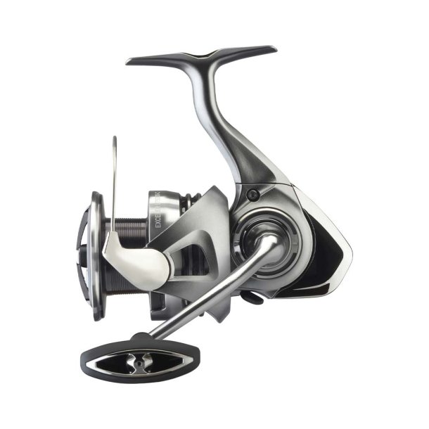 Daiwa 23 Exceler LT