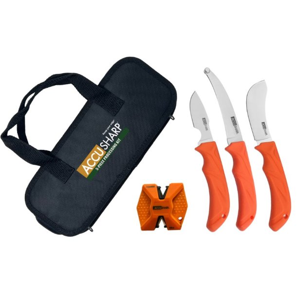 AccuSharp Slagtekniv st