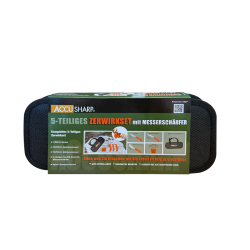 AccuSharp Slagtekniv st