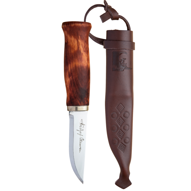 Brusletto Nansen Dolk