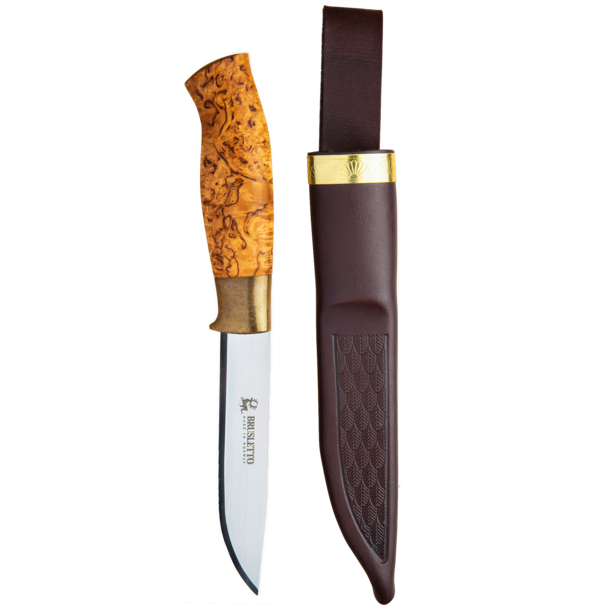 Brusletto R�y Dolk