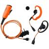 Icom Headset Peltor