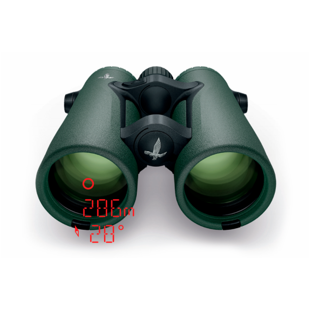 Swarovski el range 10x42