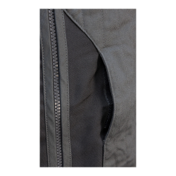 Browning Shooting Vest Claymaster - Ashgrey