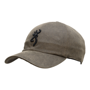 Browning Cap Ibex Brown