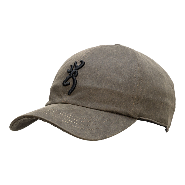 Browning Cap Ibex Brown