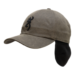 Browning Cap Ibex Brown