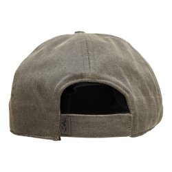 Browning Cap Ibex Brown