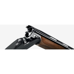 Benelli 828U Silver - DEMO