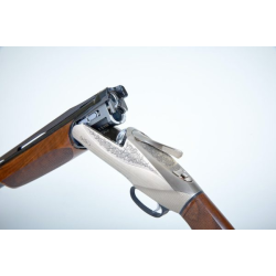 Benelli 828U Silver - DEMO