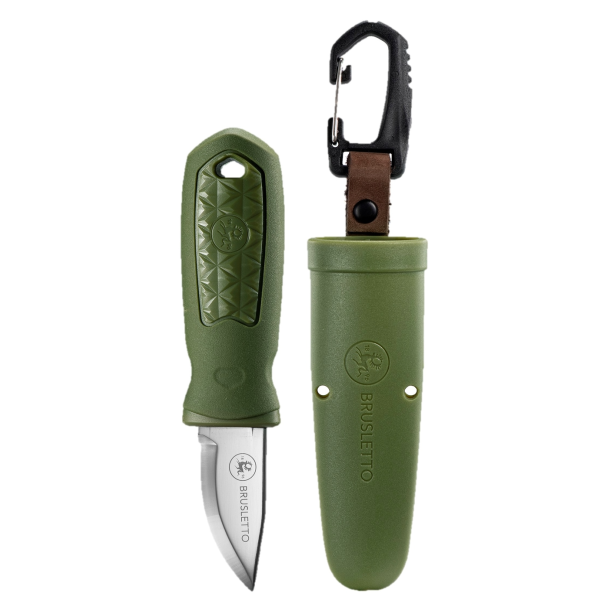 Brusletto Kongla Dolk